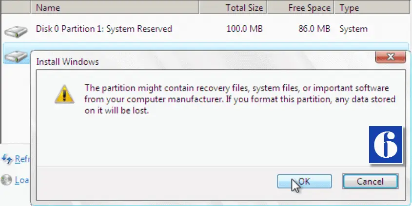 Windows Vista Not Recognising External Hard Drive