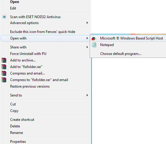 remove shortcut virus Shortcut-Virus-on-Flash-Drive