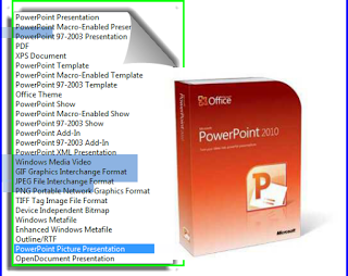 5 things that powerpoint can do