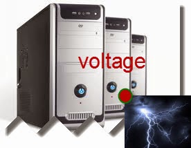 PC precautions unhide files