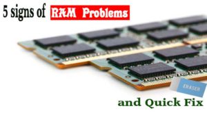signs-of-Ram-problems