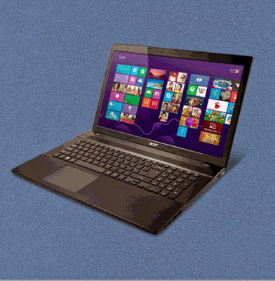 Acer V5-561P