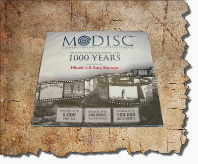M-DISC