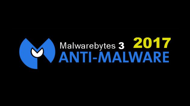 Malwarebytes 3 latest version 2017