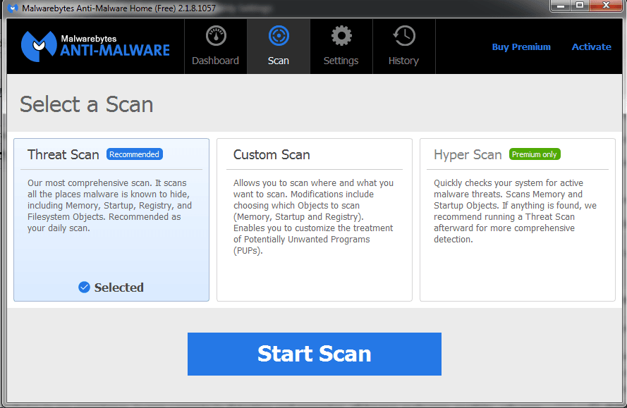 malwarebytes 3.1.2 real time protection malwarebytes 3.1.2 real time protection
