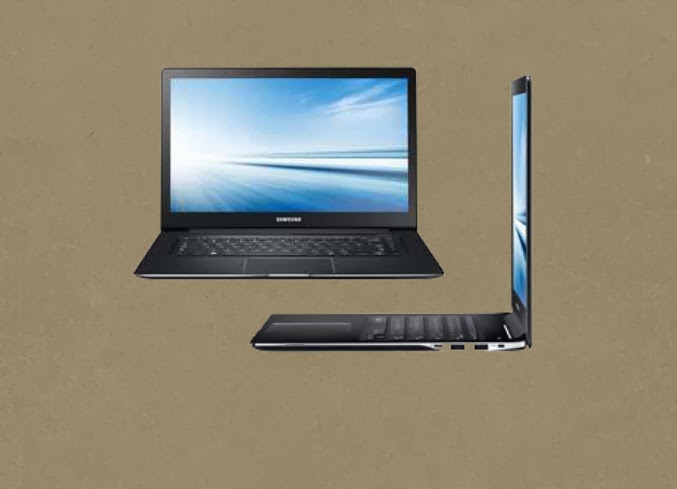 Samsung ATIV Book 9 2014