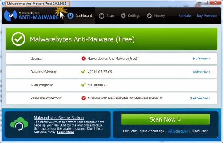 best malware and antivirus for android