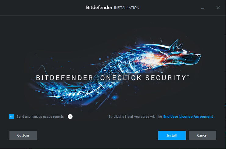 bitdefender Internet Security 2015