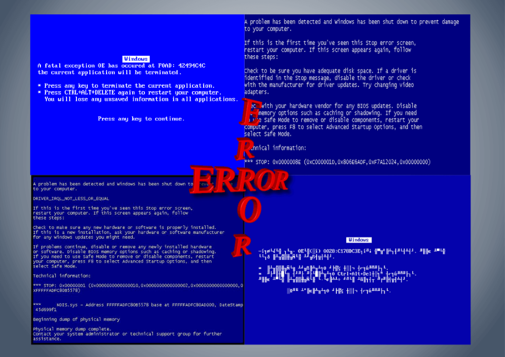 Blue-Screen-Of-Death