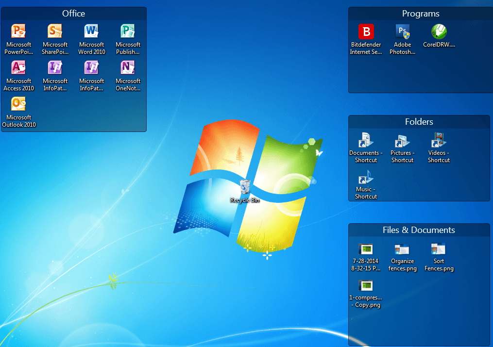 stardock fences installer stardock fences installer