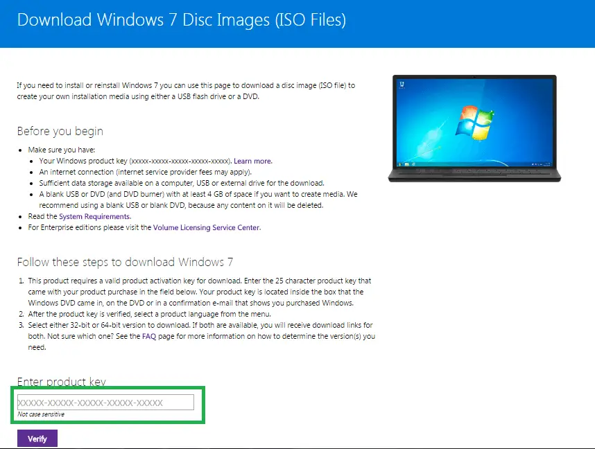 Windows 7 Repair Disc 64-bit Iso Free