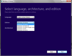 Windows-10--bootable-flash-drive-installer