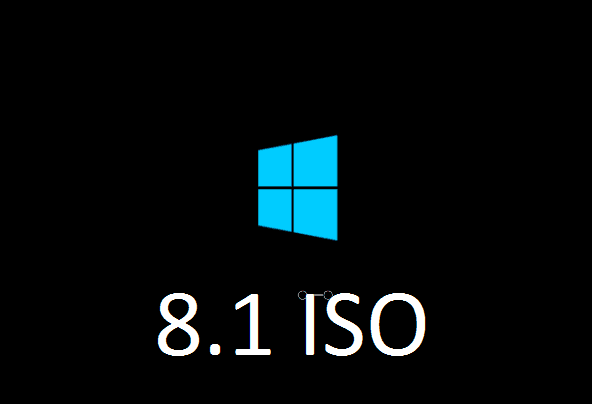 Windows 8.1 Iso