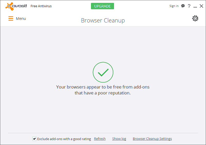 avast browser cleanup review avast browser cleanup review