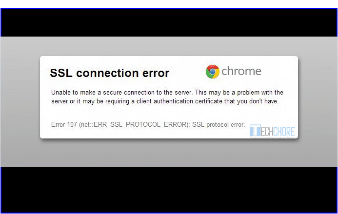 firefox untrusted certificate error firefox untrusted certificate error