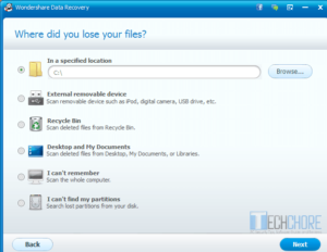 Wondershare-Data-recovery