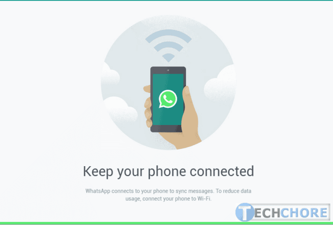 Whatsapp-Web