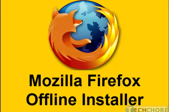 download mozilla firefox offline installer 64 bit