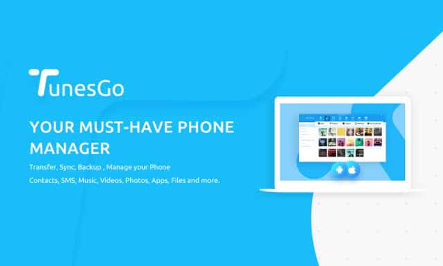 TunesGo