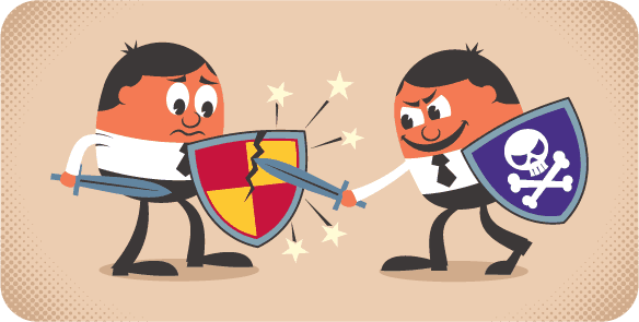 Two antivirus better or worse?