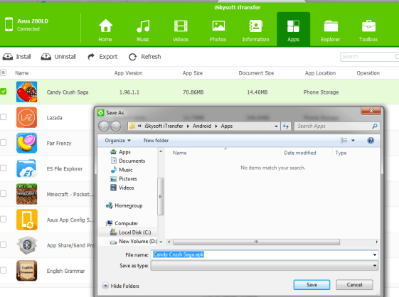 iSkysoft iTransfer 4.3.1 download iSkysoft iTransfer 4.3.1 download