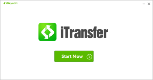 iSkysoft iTransfer0