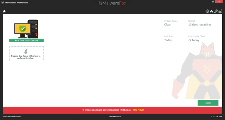 malwarefox for android malwarefox for android
