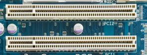 Parts of Motherboard PCI