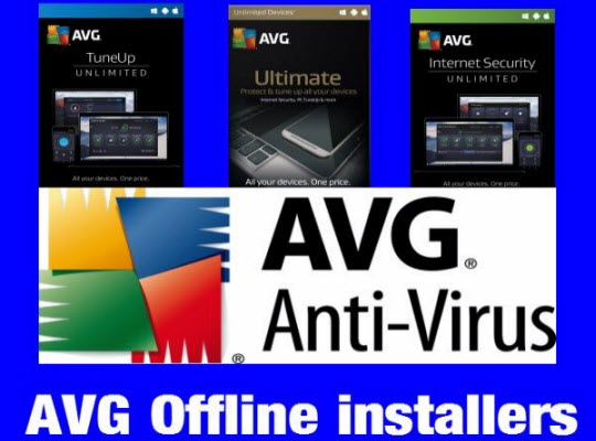 avg antivirus protection pro full 2017