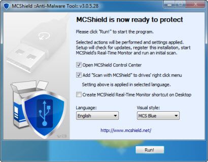 usb security software mac