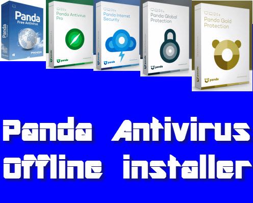 Download Panda Offline installer latest version