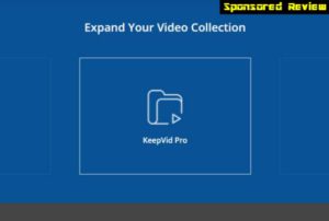 Keepvid Pro Download & Review