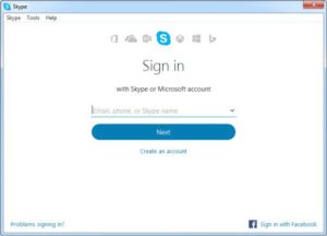 Skype Free Download Offline installer