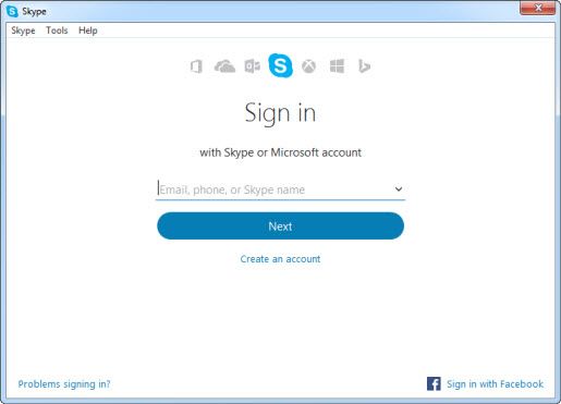 Skype Free Download Offline installer