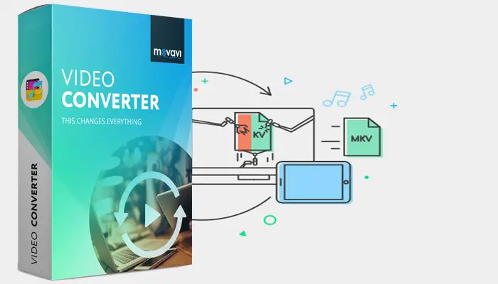 Movavi Video Converter – Fast and Easy to Use - Techchore
