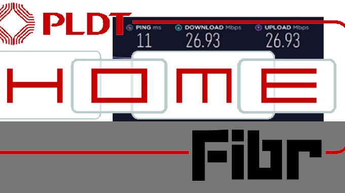 PLDT Fibr Review