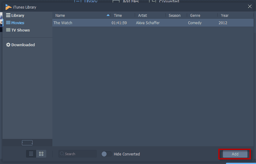 how to convert video files for itunes how to convert video files for itunes