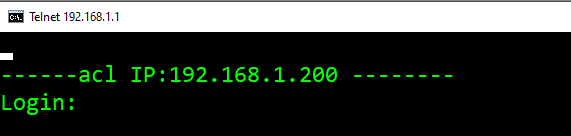 access-PLDT-Fibr-using-telnet