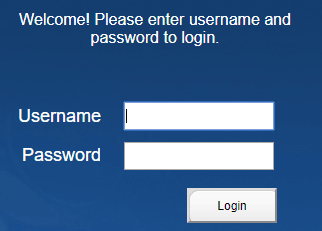 reset PLDT Fibr router login