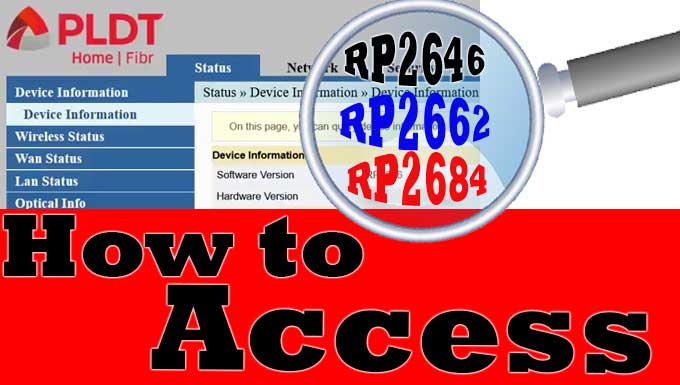 How-to-access-RP2646,-RP2662-and-RP2684-PLDT-Fibr-router