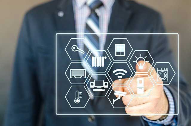 Secure your home network